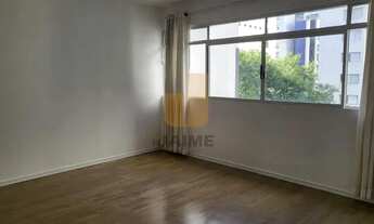 Imagem: Apartamento com 2 dormitórios e 1 vaga