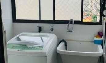 Imagem 7: Chácara Inglesa , andar alto. Condomínio Baixo Vaga Livre. Lazer , Rua tranquila. Seguran