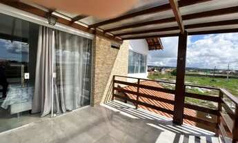 Imagem 3: Casa na Massagueira toda mobilada