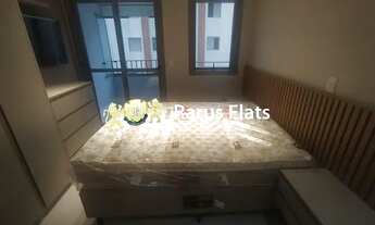 Imagem 3: Flat excelente para alugar no Brooklin