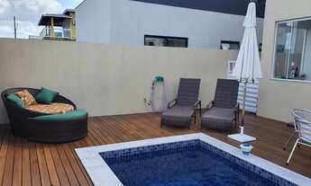 Imagem 4: CASA PARA VENDA NO TERRAS ALPHAVILLE-CAMAÇARI