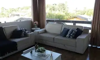 Imagem 3: Casa para venda tem 110 metros quadrados com 3 quartos em Centro - Imbituba - SC