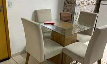 Imagem 3: Apartamento via sol, Morada de Laranjeiras