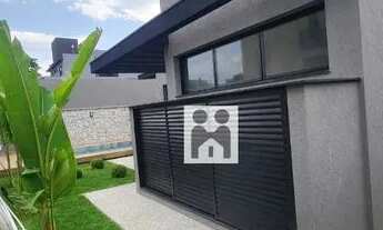 Imagem 4: Casa com 4 dormitórios à venda, 275 m² por R$ 2.700.000,00 - Santa Luisa - Ribeirão Preto