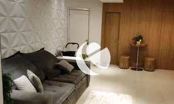 Imagem 5: Apartamento com 3 dormitórios à venda, 110 m² - Edifício Vert Residence - Londrina/PR