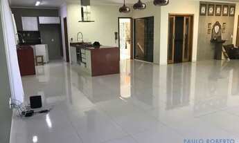 Imagem 5: CASA EM CONDOMÍNIO - CHÁCARAS SÃO CARLOS - SP