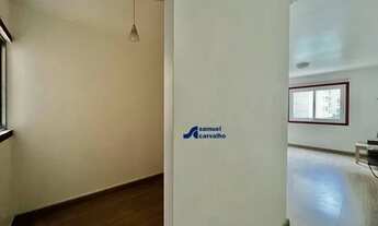 Imagem 4: Apartamento para aluguel, 2 quartos, 1 vaga, Consolação - São Paulo/SP