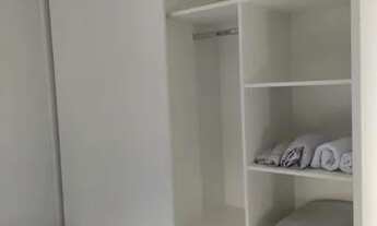 Imagem: Mobiliado apartamento mobiliado