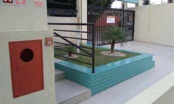 Imagem 4: Apartamento para aluguel possui 54 metros quadrados com 3 quartos em Barro Duro