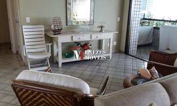 Imagem 6: Apartamento a venda em Riviera de São Lourenço - Ref. 1550