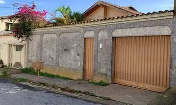 Imagem 2: LINDA CASA A VENDA NO BAIRRO ALTO DAS FLORES- BETIM