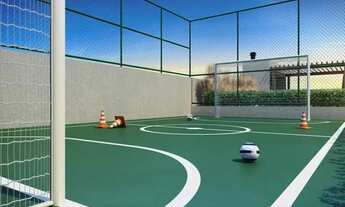 Imagem 4: Apartamento para Venda em São Paulo, Parque Arariba, 2 dormitórios, 1 banheiro, 1 vaga