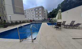 Imagem 2: Locação Apartamento Parque Terni