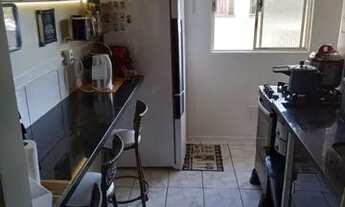 Imagem 6: Apartamento Apartamento com 2 dormitórios