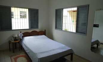 Imagem 5: CASA PARA À VENDA NO BAIRRO JARDIM SANTA CLARA EM TAUBATE