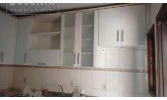 Imagem 6: Santo André - Casa Padrão - Vila São Pedro