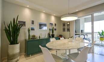 Imagem 6: Apartamento para venda 123 m² com 3 quartos em Vila Congonhas!