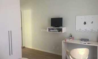 Imagem: Casa - Parque das Universidades - Campinas