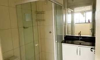 Imagem 3: CSG 13 apartamento 1 quarto com vaga