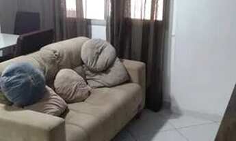 Imagem 3: Apartamento para venda possui 77 metros quadrados com 2 quartos