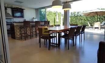 Imagem 3: Casa em condomínio à venda no Condomínio Reserva Colonial em Valinhos/SP