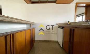 Imagem 6: Apartamento com 4 dormitórios para alugar, 339 m² por R$ 6.300,00/mês - Edifício Royal Gar