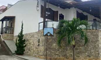 Imagem 4: Casa com 3 dormitórios à venda, 200 m² por R$ 950.000,00 - Fonseca - Niterói/RJ