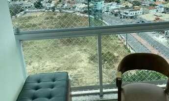 Imagem 4: FIT - Venda - Edifício Prada Residence - 2 Quartos - 2 Banheiros - 71m² - Apto Mobiliado