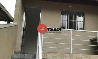 Imagem 2: Casa para Alugar 25m², 1 quarto - opção vaga de garagem, Rua Pedro de Abreu