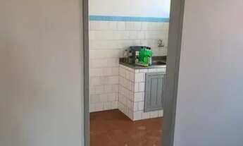 Imagem 3: Apartamento para aluguel com 65 metros quadrados com 2 quartos em Glória - Porto Alegre