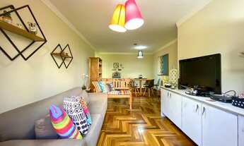 Imagem: Cód. 198 - Apartamento - Alto - Teresópolis