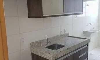 Imagem 4: VENDO APTO 2/4 RÊS. MEDITERRÂNEO