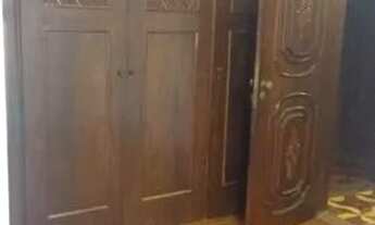 Imagem 4: Apartamento à venda em Jardim Paulista com 210 m², 3 quartos, 1 suíte, 2 vagas