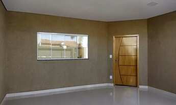 Imagem 6: Casa nova mirante