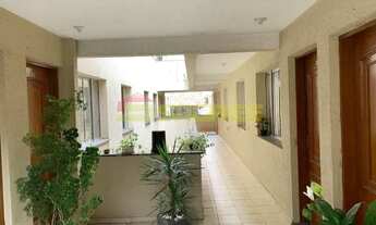 Imagem 2: Apartamento com 01 dormitório - 40m² Por R$1.350,00