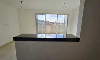 Imagem 2: Área Privativa à venda, 2 quartos, 1 suíte, 2 vagas, Buritis - Belo Horizonte/MG