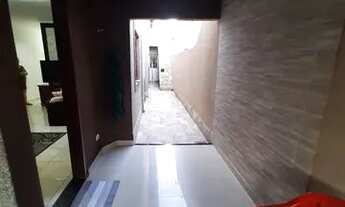 Imagem 4: Sobrado Resid. Dom Bosco