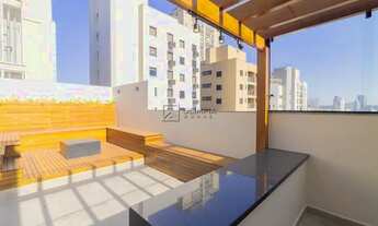 Imagem 3: Cobertura Venda 3 Dormitórios - 170 m² Vila Olímpia