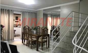 Imagem 3: Cond. fechado de 260m² com 3 quartos em Santa Terezinha