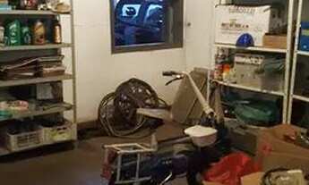 Imagem 6: IMÓVEL COMERCIAL NA LAPA PARA OFICINA MECÂNICA