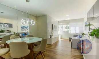 Imagem: Apartamento em Vila Nova Conceicao - São