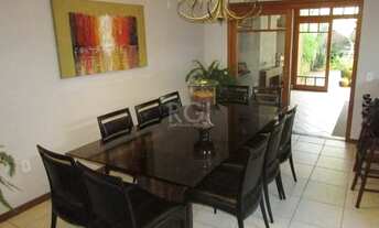 Imagem 7: Casa para Venda - 291m², 5 dormitórios, sendo 2 suites, 3 vagas - Ipanema