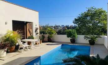 Imagem: Casa em Jardim Planalto