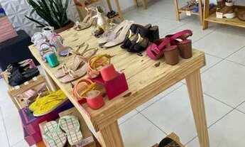 Imagem 7: Vendo Loja de Calçados Femininos em local nobre de Bauru