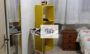 Imagem 5: Apartamento com 2 quartos à venda, 60 m² por R$ 220.000 - Santa Rosa - Niterói/RJ