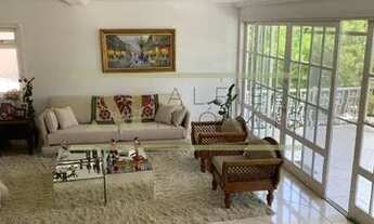 Imagem 6: Santana de Parnaíba - Casa de Condomínio - Tamboré 03