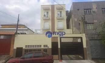 Imagem 2: Apartamento com 2 dormitórios à venda, 70 m² por R$ 395.000,00 - Vila Maria - São Paulo/SP