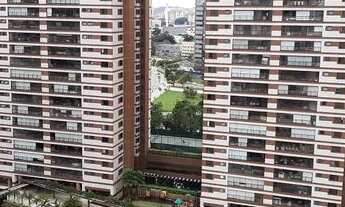 Imagem: EXCELENTE APTO - ANDAR ALTO - VARANDA