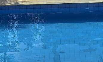 Imagem 5: Casa de condomínio sobrado para venda com 130 metros quadrados com 4 quartos