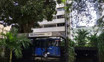 Imagem 1: Apartamento para venda: Nascente, 133m² com 3 quartos no bairro do Espinheiro - Recife - P